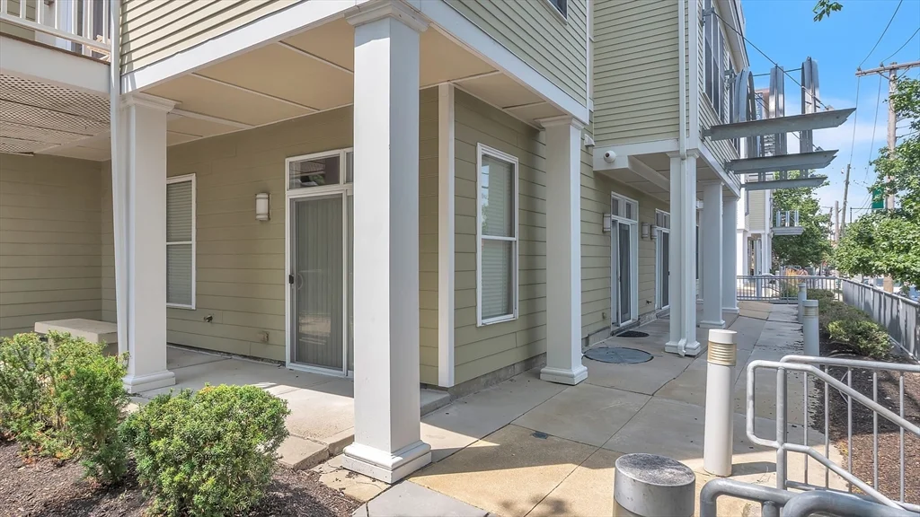 1 bed, 1 bath apartment for rent at 25 Wheeler St Unit 114, Cambridge Highlands — photo 21 of 23