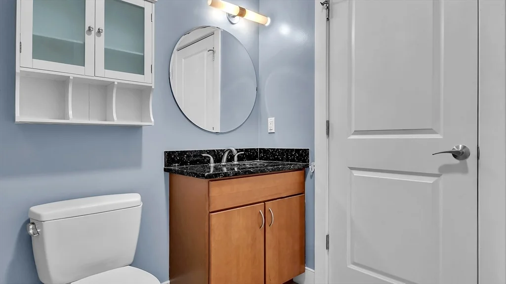 1 bed, 1 bath apartment for rent at 25 Wheeler St Unit 114, Cambridge Highlands — photo 10 of 23