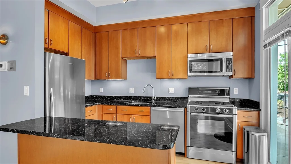 1 bed, 1 bath apartment for rent at 25 Wheeler St Unit 114, Cambridge Highlands — photo 6 of 23