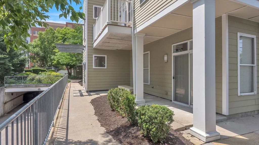 1 bed, 1 bath apartment for rent at 25 Wheeler St Unit 114, Cambridge Highlands — photo 22 of 23