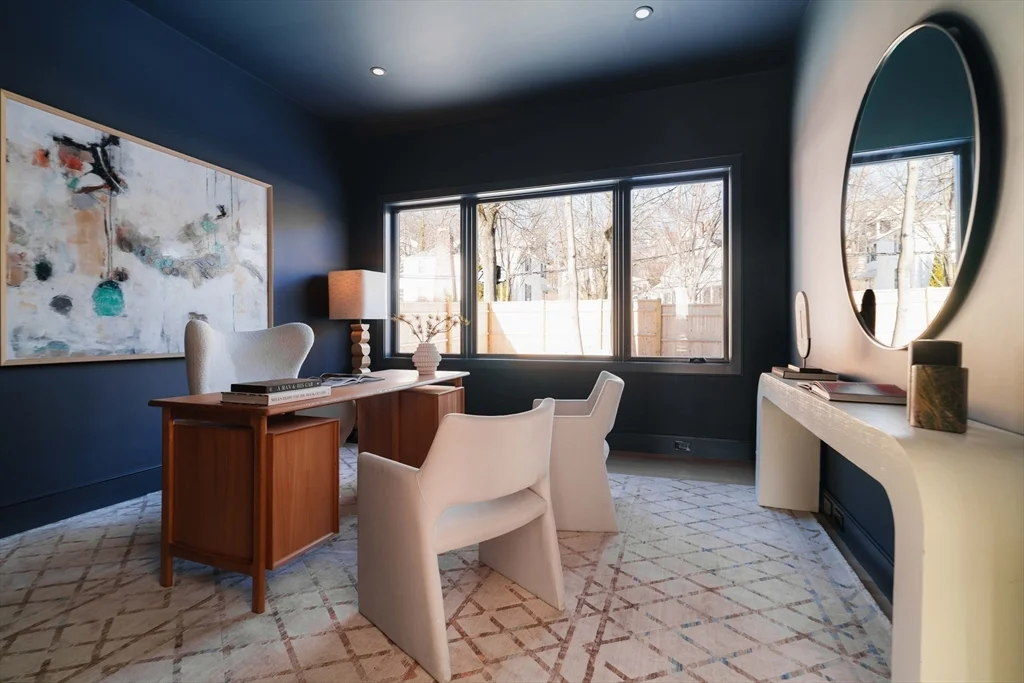 8+ bed, 4+ bath apartment for rent at 25 White Ave, Newton — photo 17 of 36