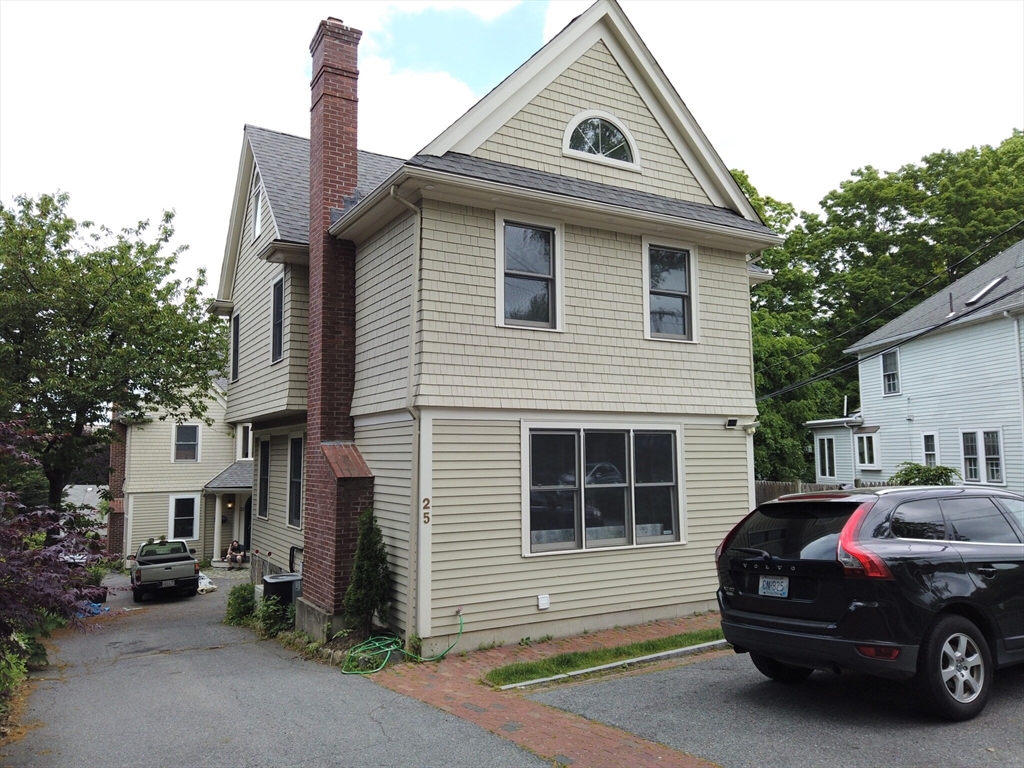 4 bed, 4+ bath apartment for rent at 25 Winthrop Rd, Brookline — photo 17 of 17