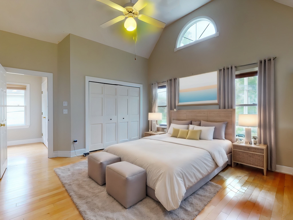 4 bed, 4+ bath apartment for rent at 25 Winthrop Rd, Brookline — photo 1 of 17