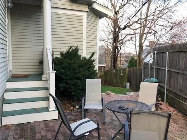 4 bed, 4+ bath apartment for rent at 25 Winthrop Rd, Brookline — photo 16 of 17