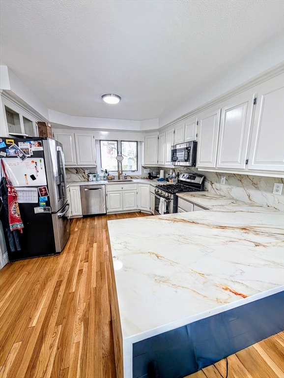4 bed, 4+ bath apartment for rent at 25 Winthrop Rd, Brookline — photo 3 of 17