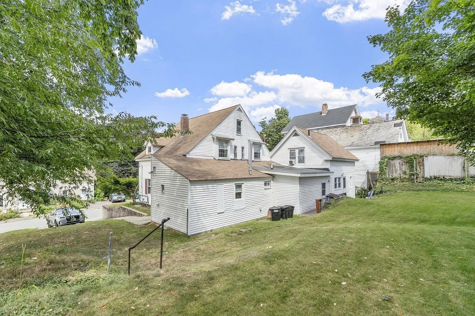 2 bed, 1 bath apartment for rent at 25 Winthrop St Unit 25, Fitchburg — photo 3 of 24
