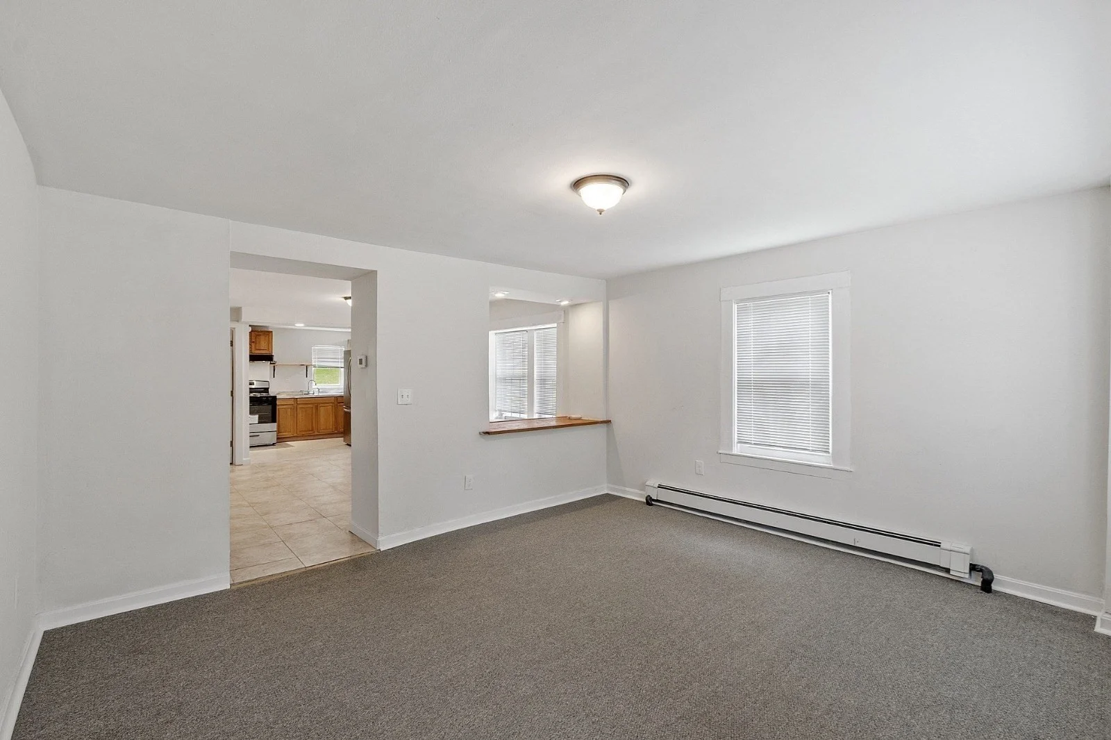 2 bed, 1 bath apartment for rent at 25 Winthrop St Unit 25, Fitchburg — photo 4 of 24