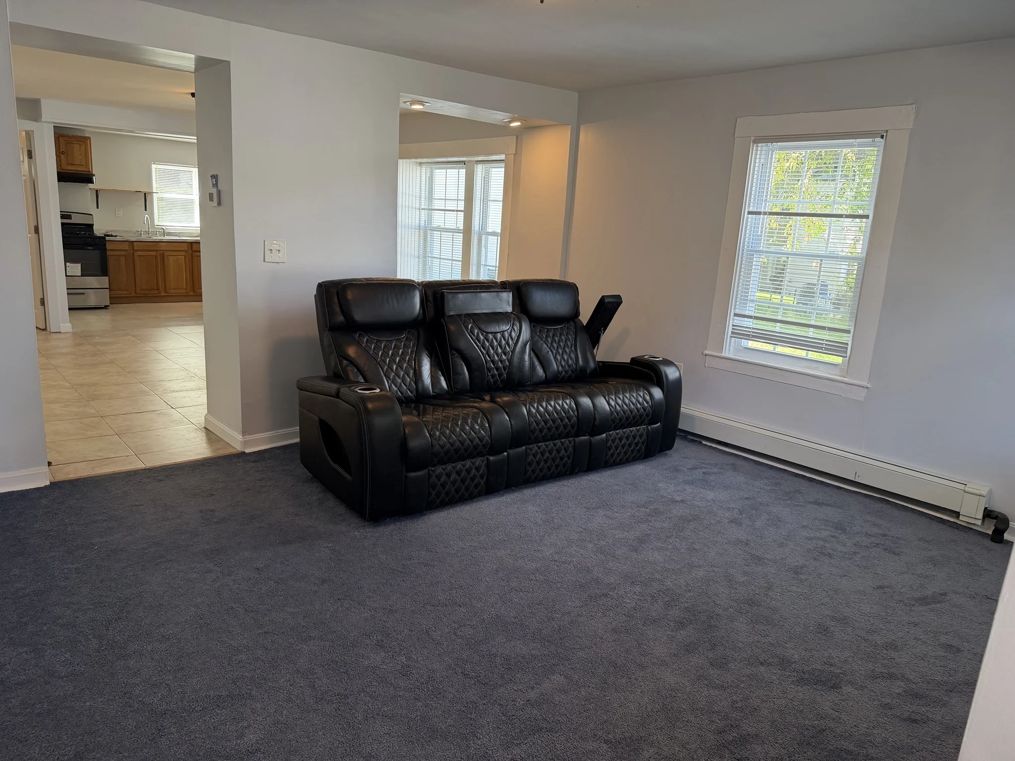 2 bed, 1 bath apartment for rent at 25 Winthrop St Unit 25, Fitchburg — photo 6 of 24