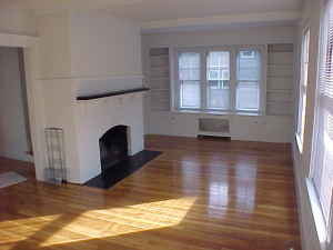 4 bed, 2.5 bath apartment for rent at 25 Woodward St, Newton Highlands — photo 4 of 7