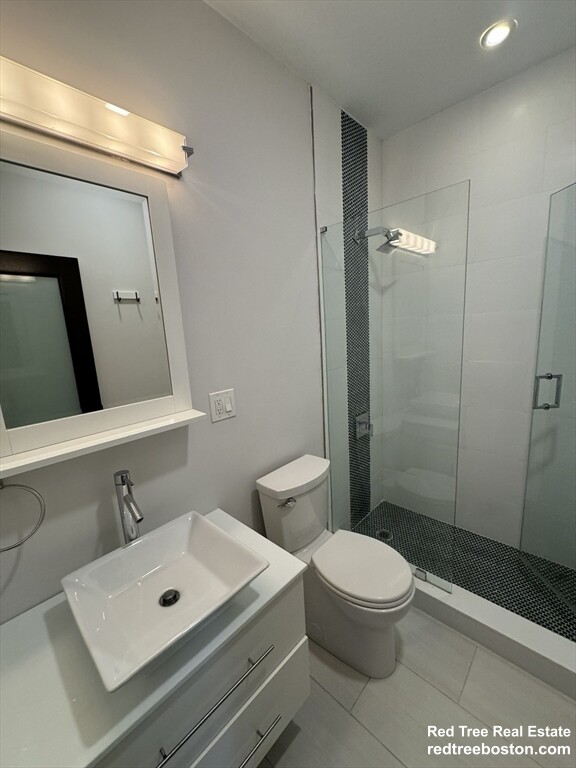 4 bed, 3 bath apartment for rent at 25 Worthington St Unit 2, Mission Hill — photo 10 of 15