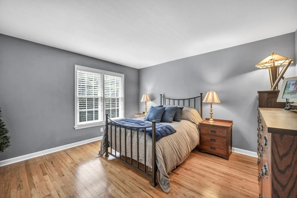 2 bed, 1 bath apartment for rent at 25 Yorktown Dr Unit 25, Forest Park — photo 13 of 22