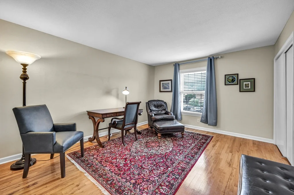 2 bed, 1 bath apartment for rent at 25 Yorktown Dr Unit 25, Forest Park — photo 15 of 22