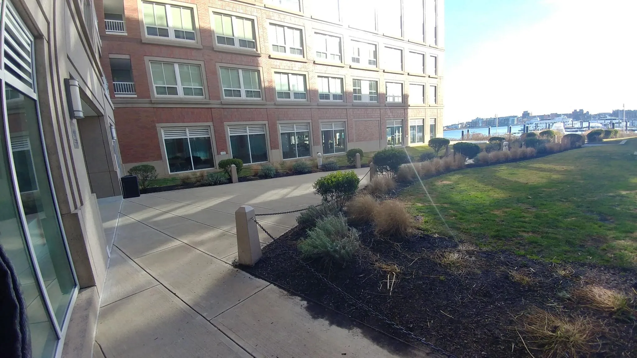1 bed, 1 bath apartment for rent at 250 1st Ave Unit 1-0303, Charlestown — photo 7 of 8