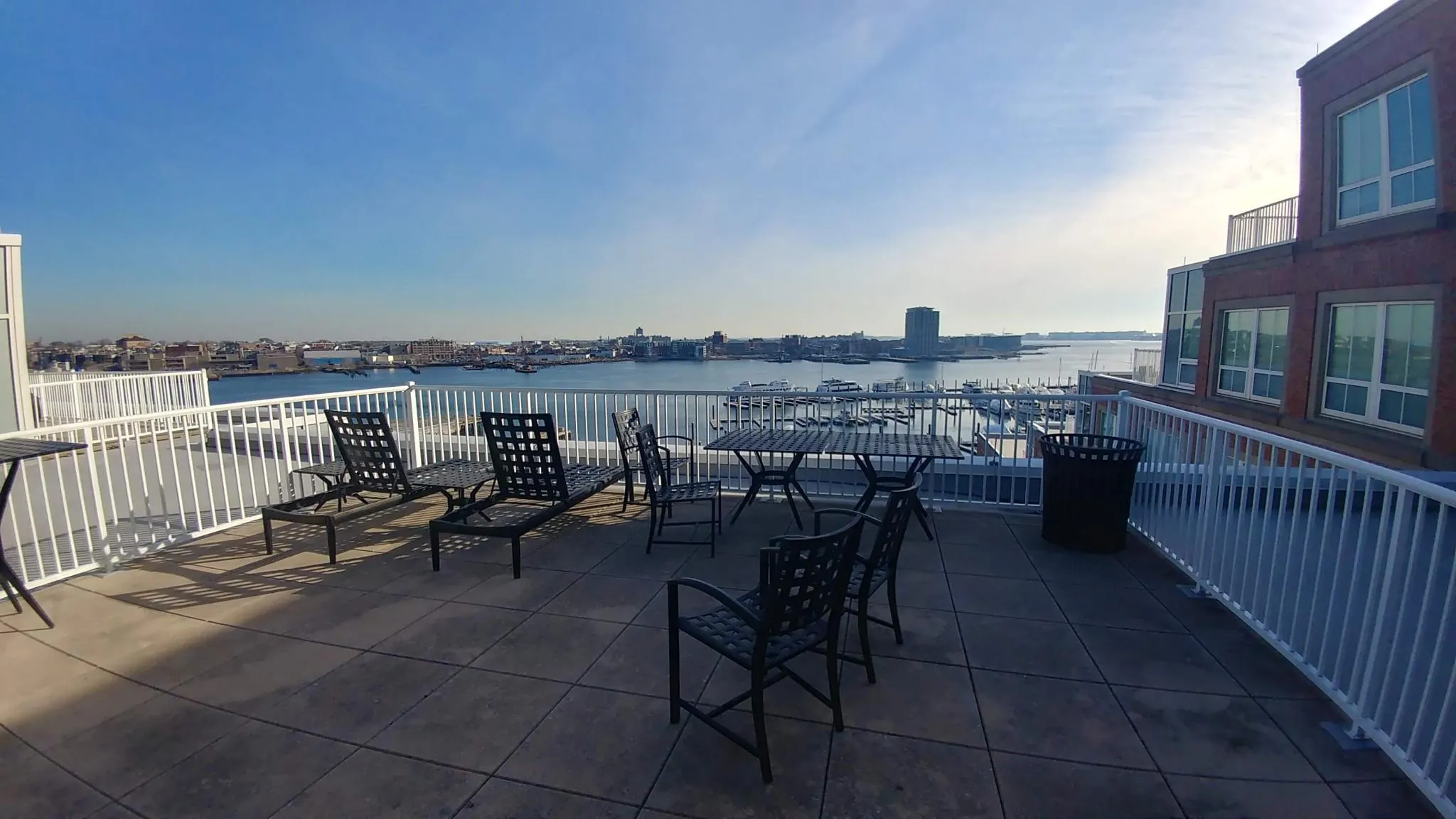 1 bed, 1 bath apartment for rent at 250 1st Ave Unit 1-0303, Charlestown — photo 4 of 8