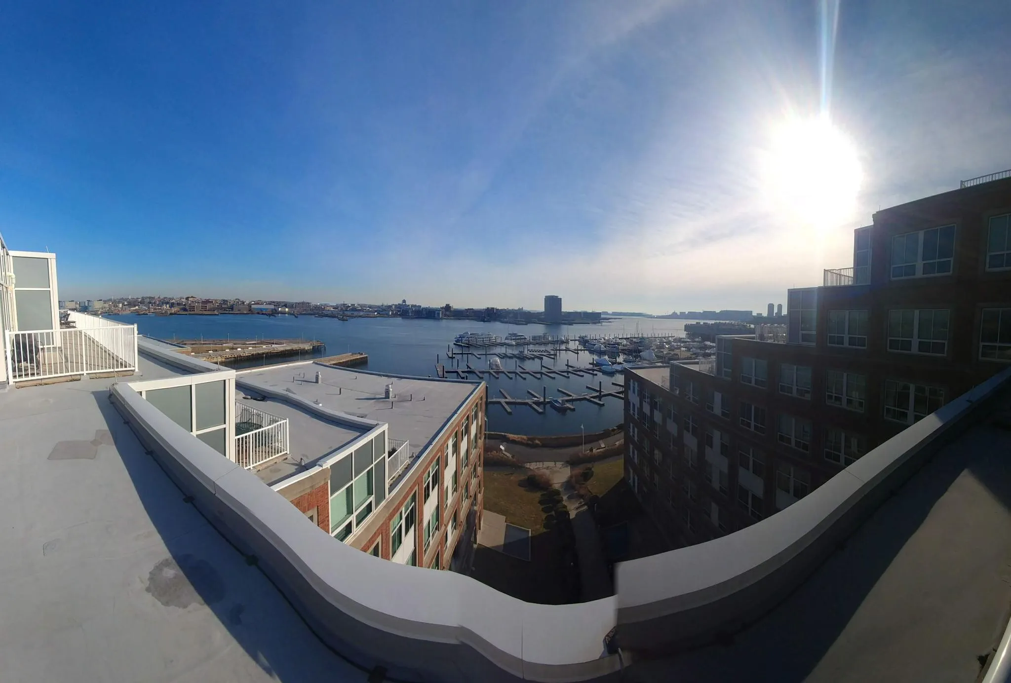 1 bed, 1 bath apartment for rent at 250 1st Ave Unit 1-0303, Charlestown — photo 3 of 8