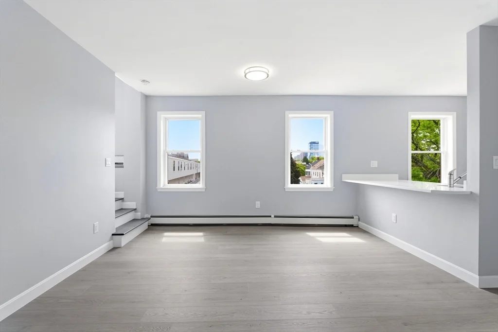 2 bed, 2 bath apartment for rent at 250-252 Main St Unit 3R, Charlestown — photo 7 of 17