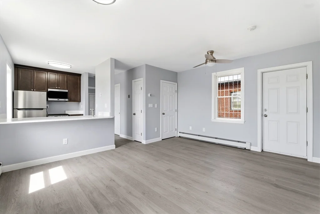 2 bed, 2 bath apartment for rent at 250-252 Main St Unit 3R, Charlestown — photo 4 of 17