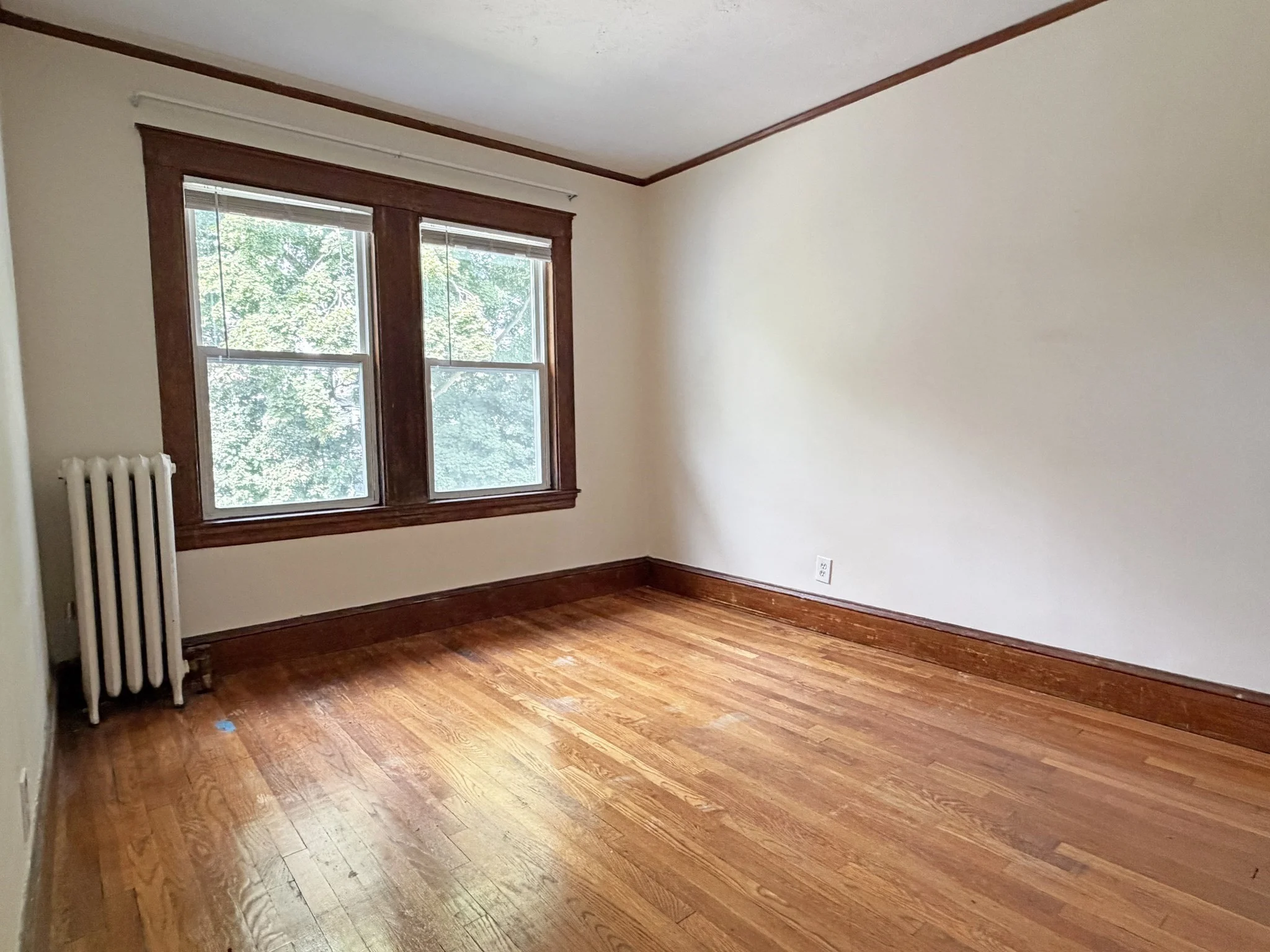 2 bed, 1 bath apartment for rent at 250-252 Robbins St Unit B, South Side — photo 16 of 22
