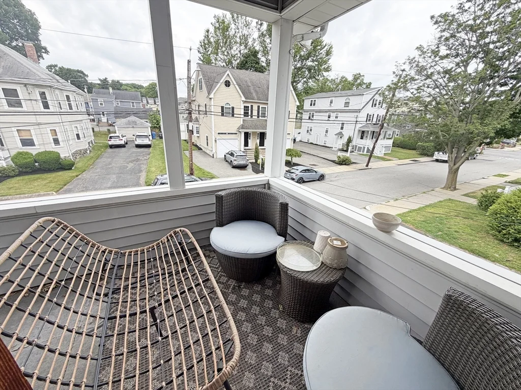 2 bed, 1 bath apartment for rent at 250-252 Robbins St Unit B, South Side — photo 13 of 13