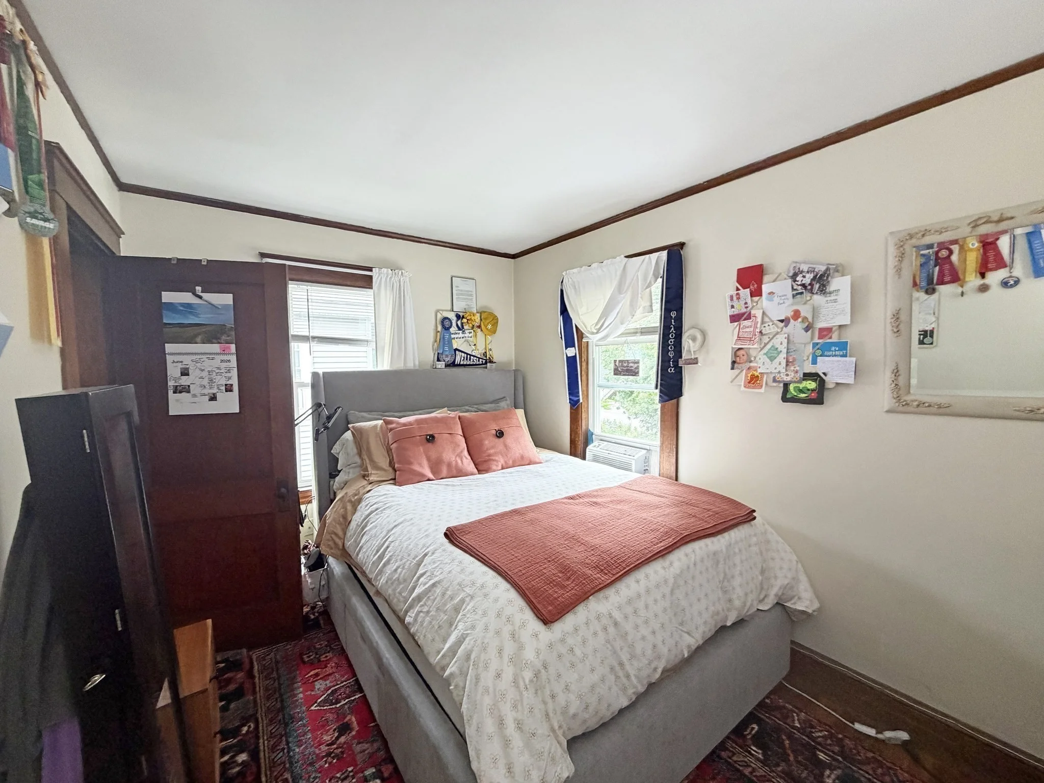 2 bed, 1 bath apartment for rent at 250-252 Robbins St Unit B, South Side — photo 17 of 22