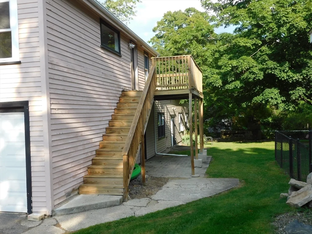 2 bed, 1 bath apartment for rent at 250-A Parkerville Rd Unit D, Southborough — photo 18 of 19