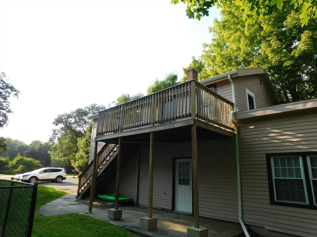 2 bed, 1 bath apartment for rent at 250-A Parkerville Rd Unit D, Southborough — photo 17 of 19