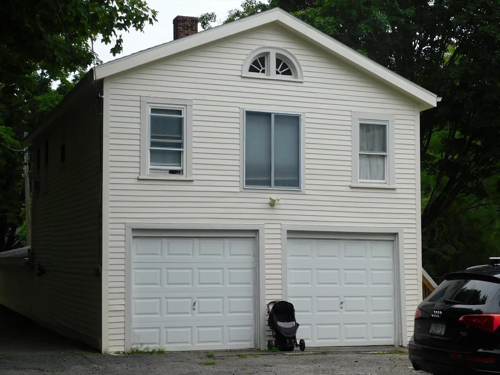 2 bed, 1 bath apartment for rent at 250-A Parkerville Rd Unit D, Southborough