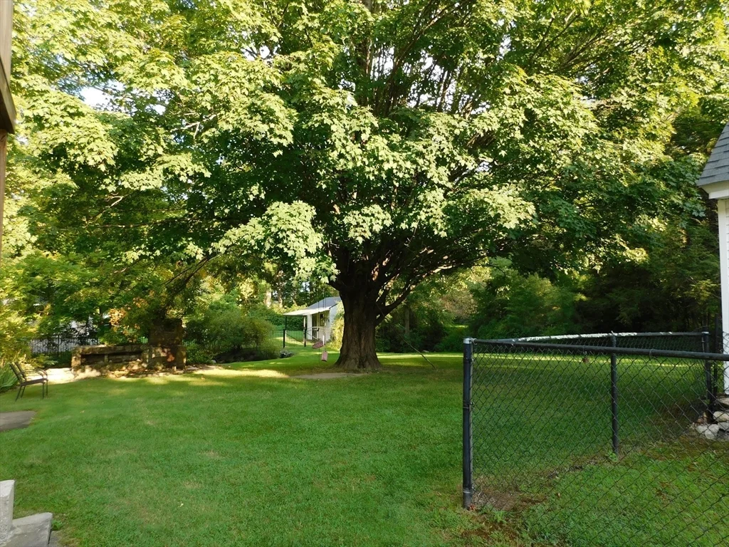 2 bed, 1 bath apartment for rent at 250-A Parkerville Rd Unit D, Southborough — photo 19 of 19