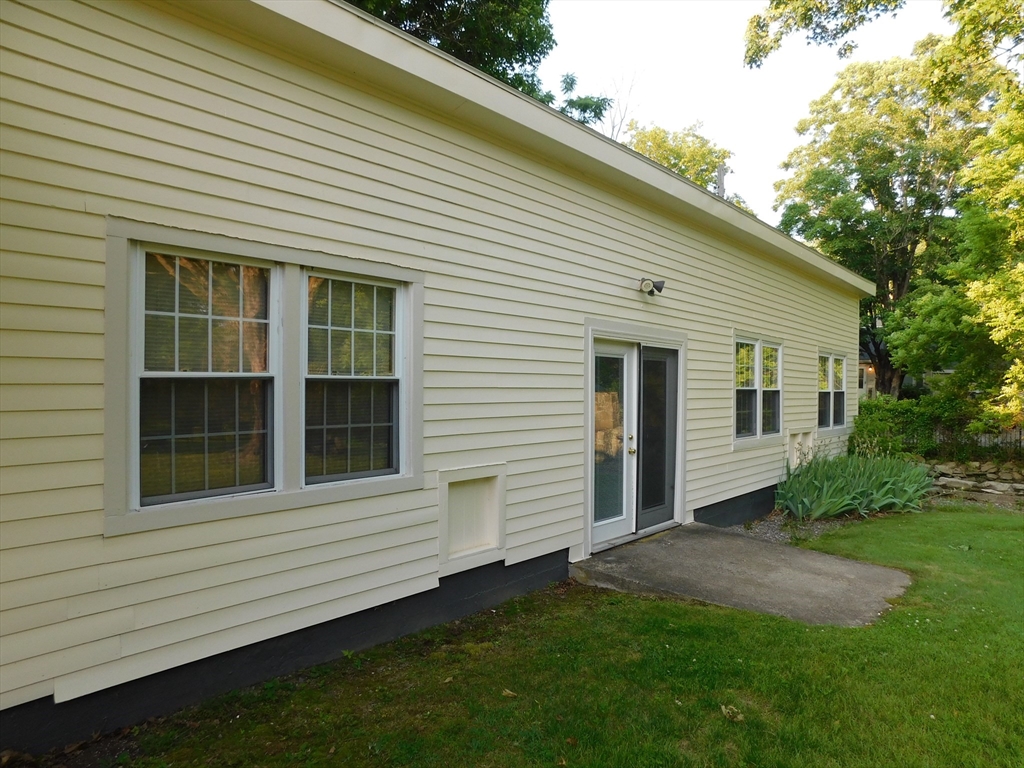 2 bed apartment for rent at 250-A Parkerville Rd Unit E, Southborough