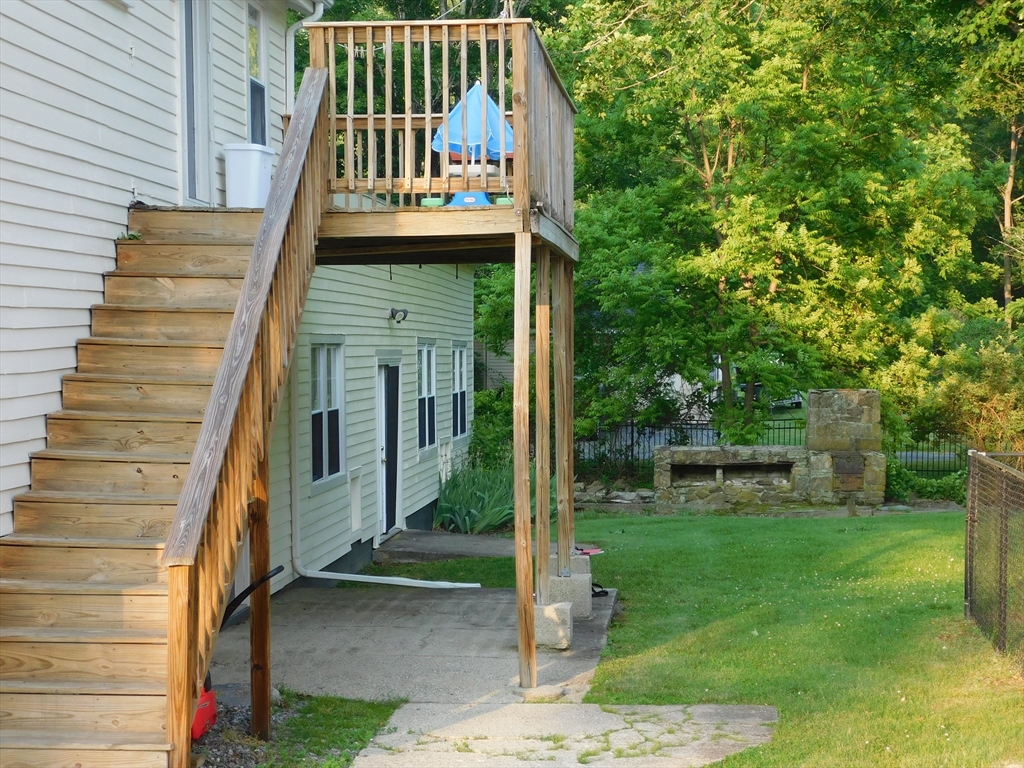 2 bed apartment for rent at 250-A Parkerville Rd Unit E, Southborough — photo 18 of 18
