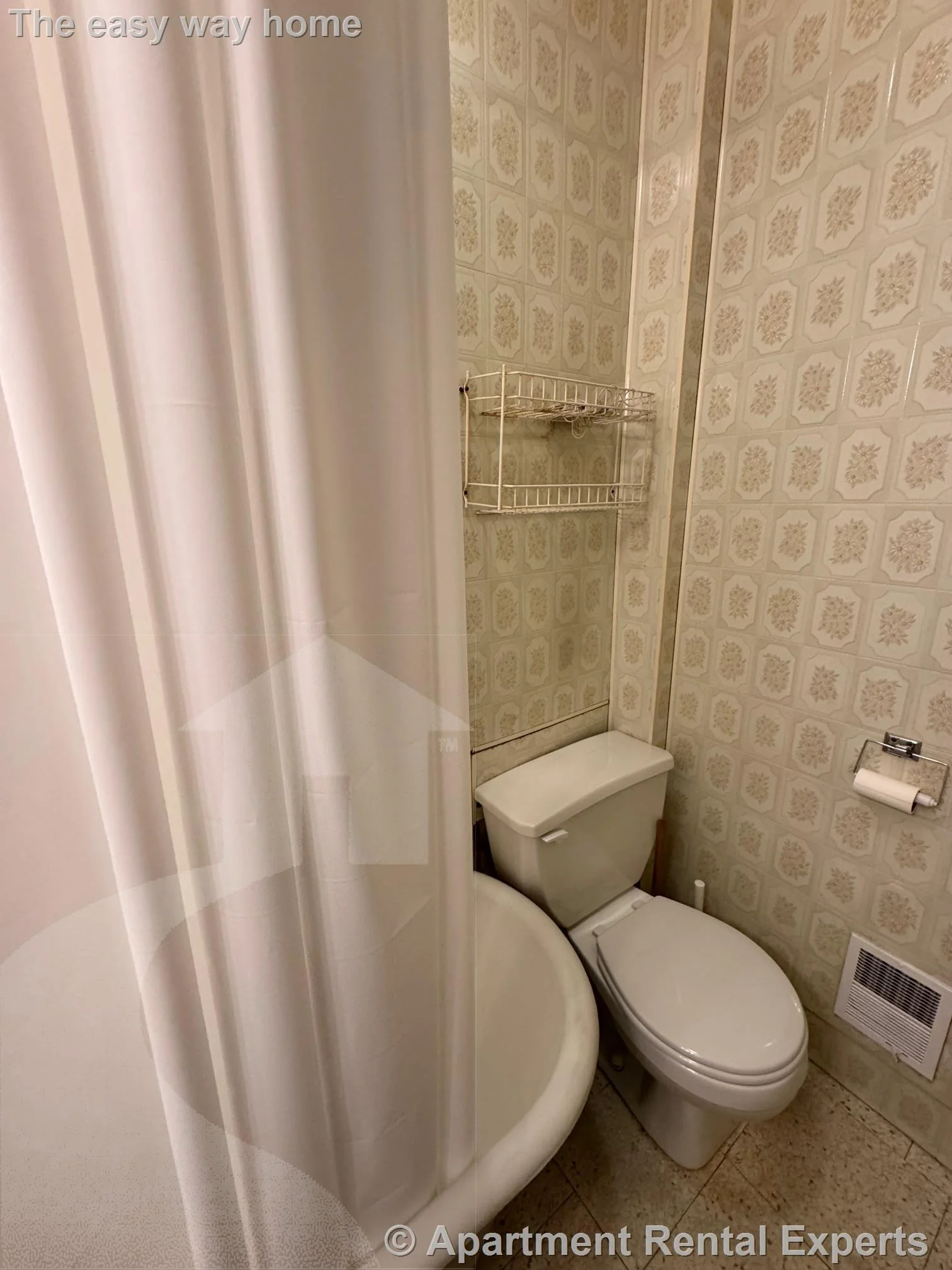 2 bed, 1 bath apartment for rent at 250 Beacon St Unit 1R, Baldwin — photo 15 of 15