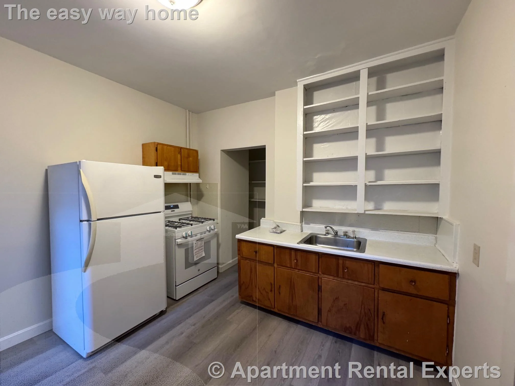 2 bed, 1 bath apartment for rent at 250 Beacon St Unit 1R, Baldwin — photo 10 of 15