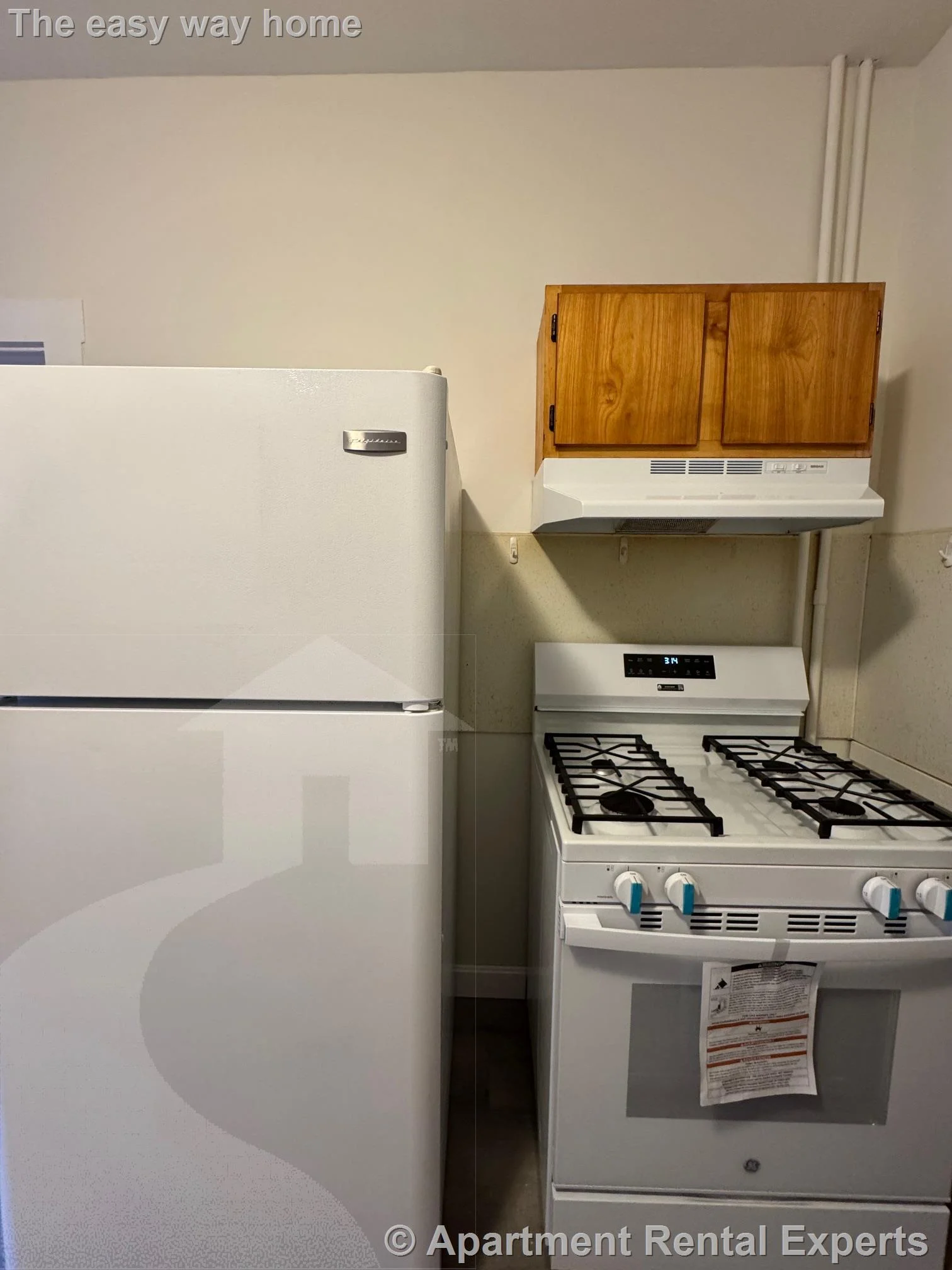 2 bed, 1 bath apartment for rent at 250 Beacon St Unit 1R, Baldwin — photo 11 of 15