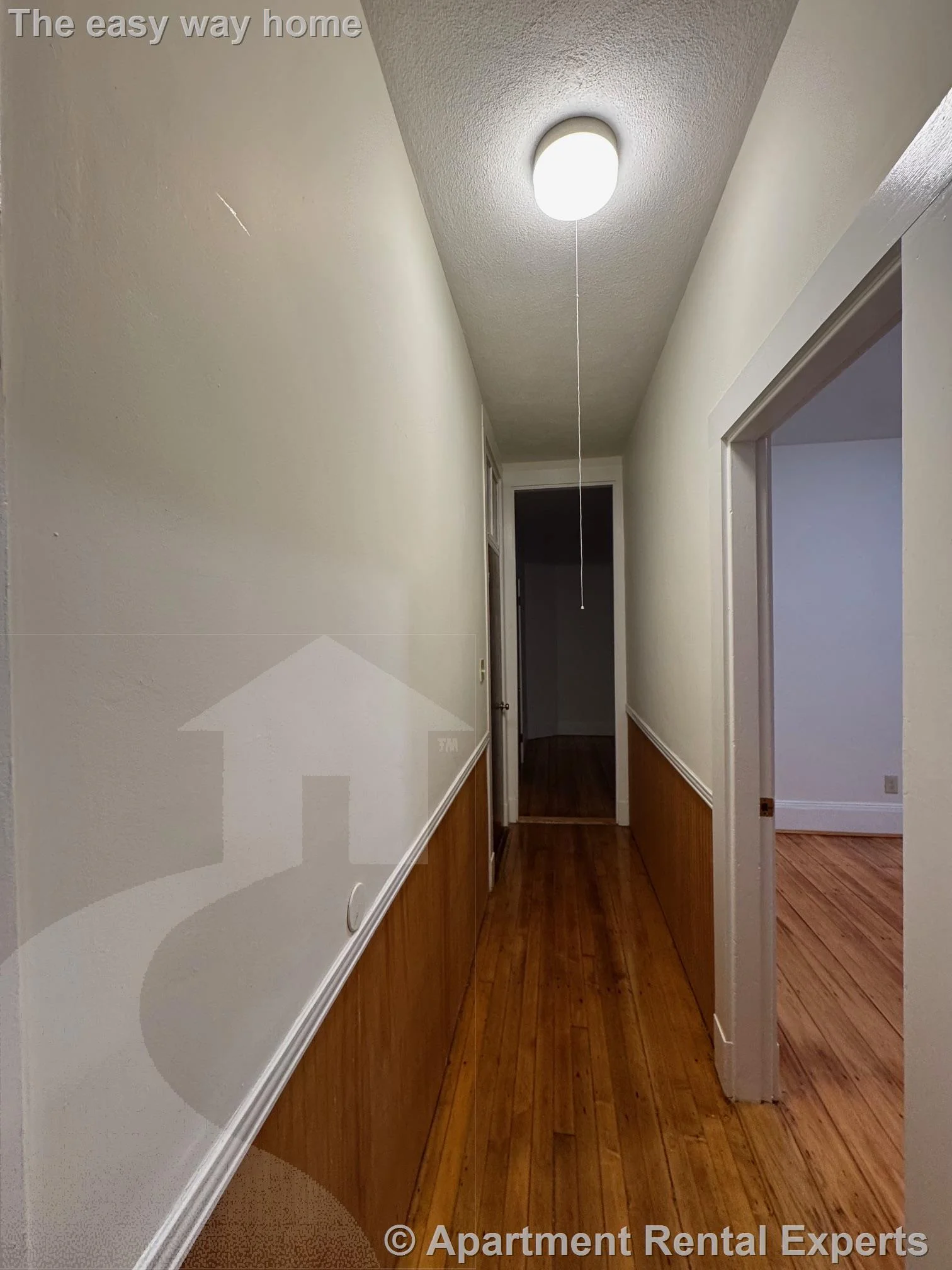 2 bed, 1 bath apartment for rent at 250 Beacon St Unit 1R, Baldwin — photo 4 of 15