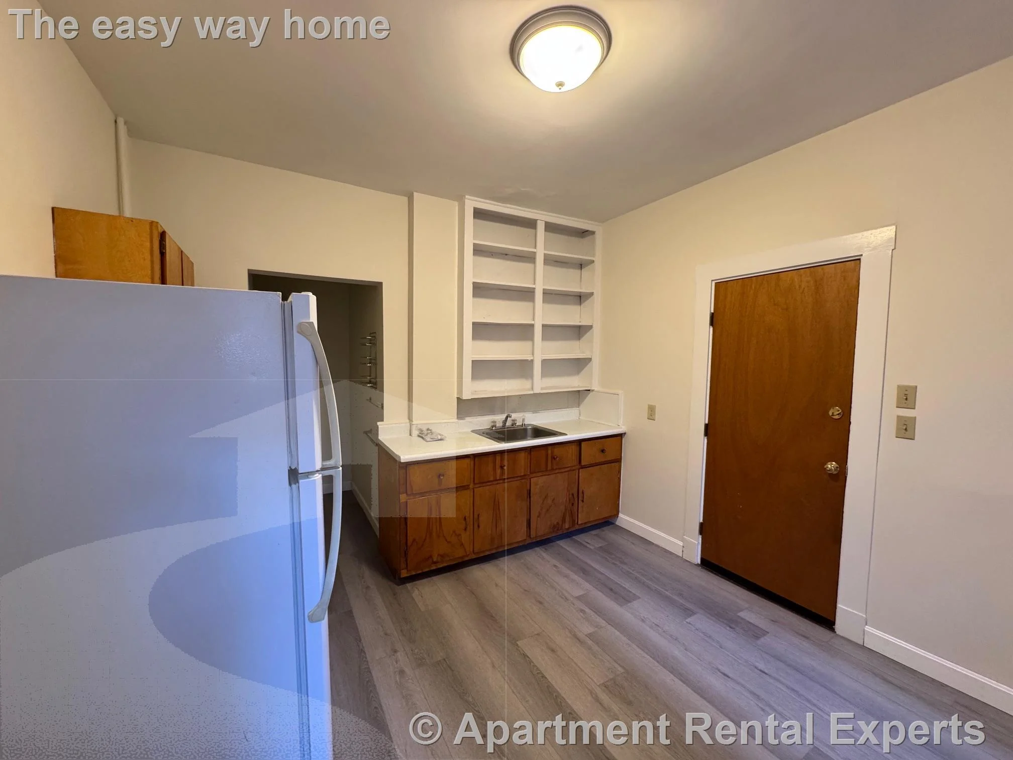 2 bed, 1 bath apartment for rent at 250 Beacon St Unit 1R, Baldwin — photo 9 of 15