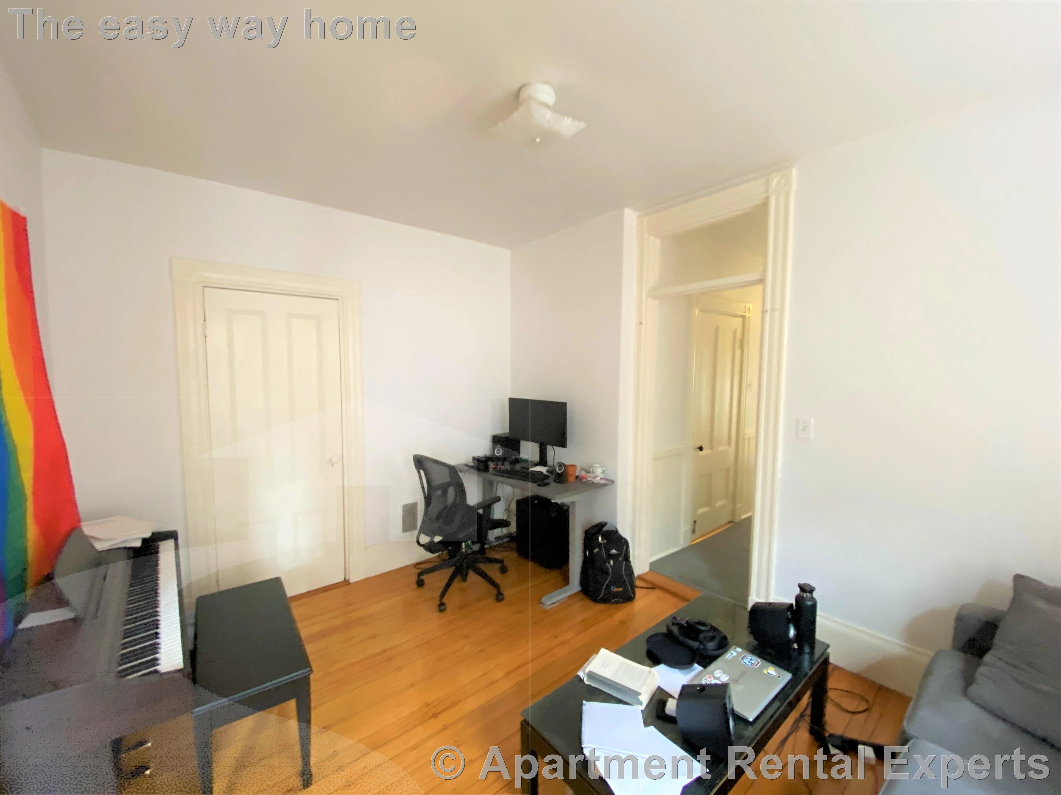 2 bed, 1 bath apartment for rent at 250 Beacon St Unit 3L, Baldwin — photo 9 of 13