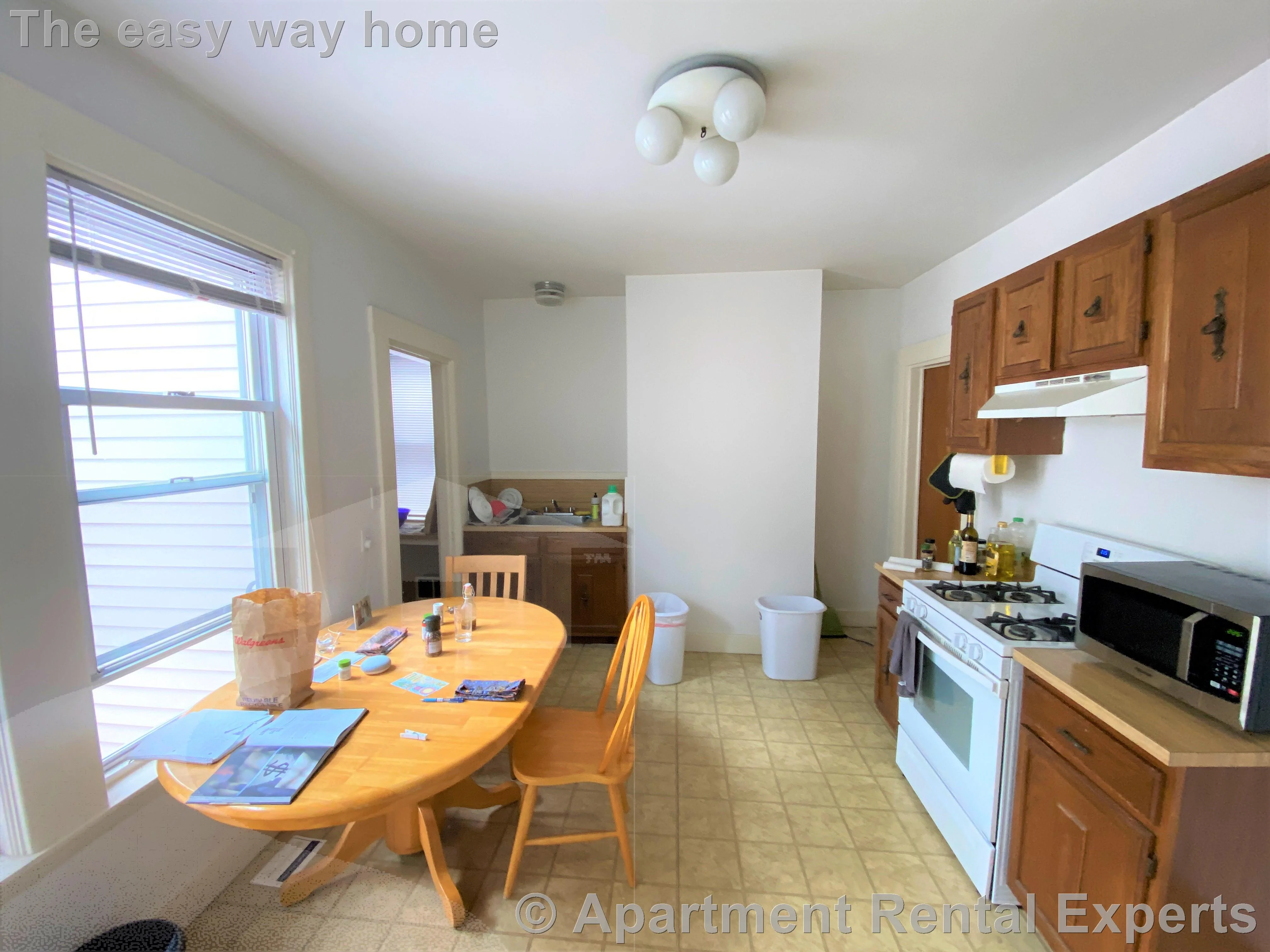 2 bed, 1 bath apartment for rent at 250 Beacon St Unit 3L, Baldwin — photo 10 of 13