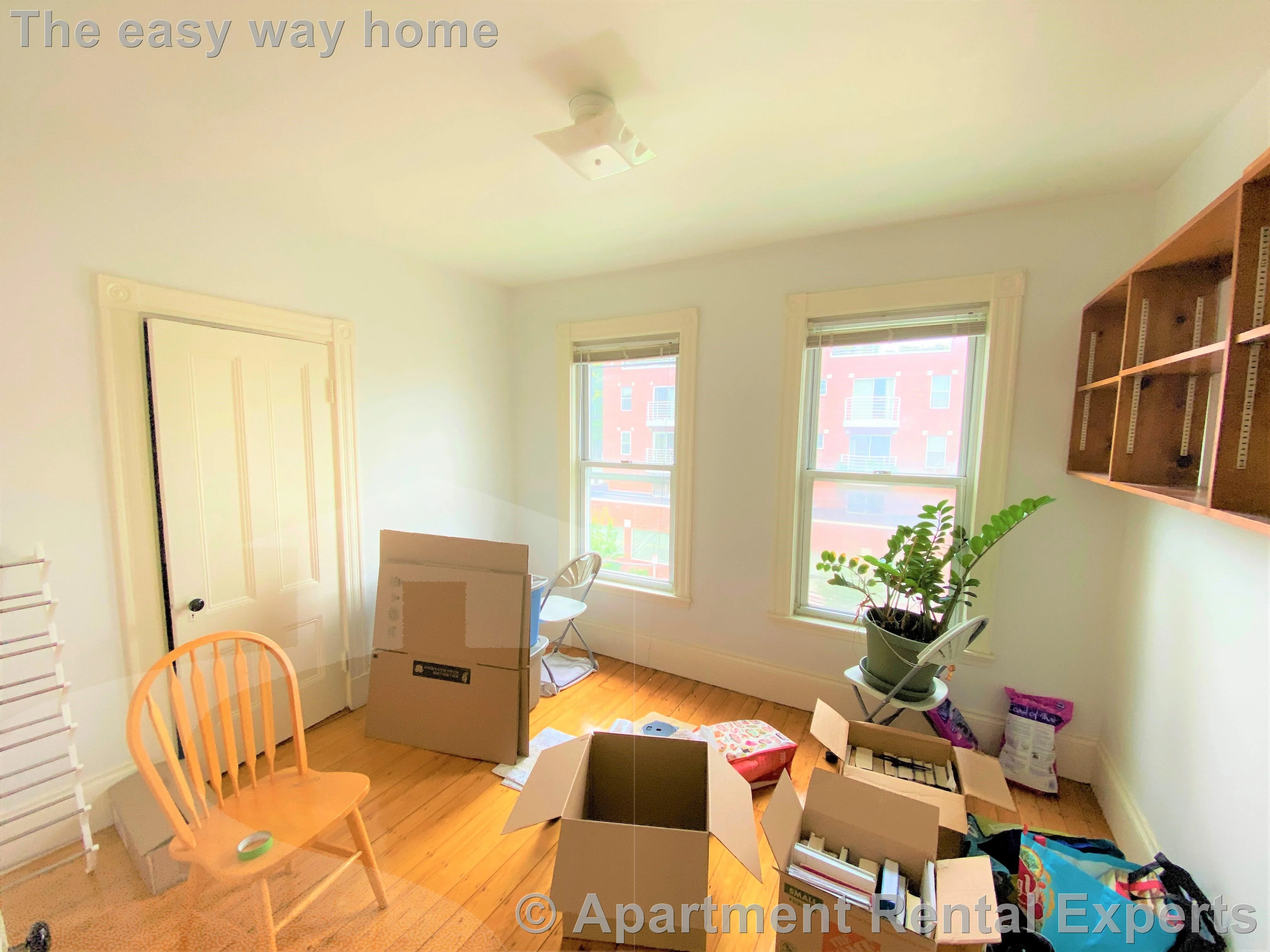 2 bed, 1 bath apartment for rent at 250 Beacon St Unit 3L, Baldwin — photo 12 of 13