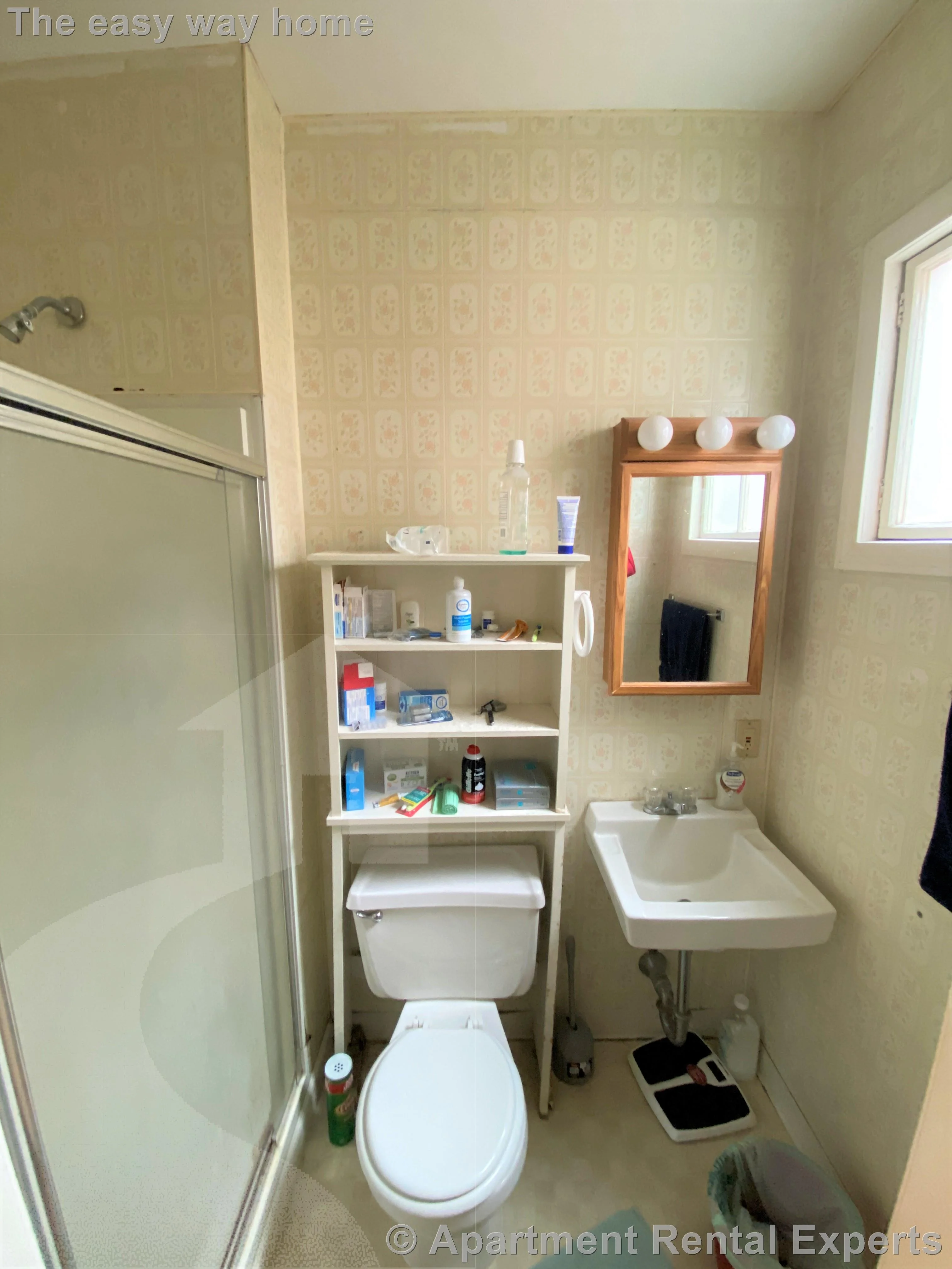 2 bed, 1 bath apartment for rent at 250 Beacon St Unit 3L, Baldwin — photo 6 of 13