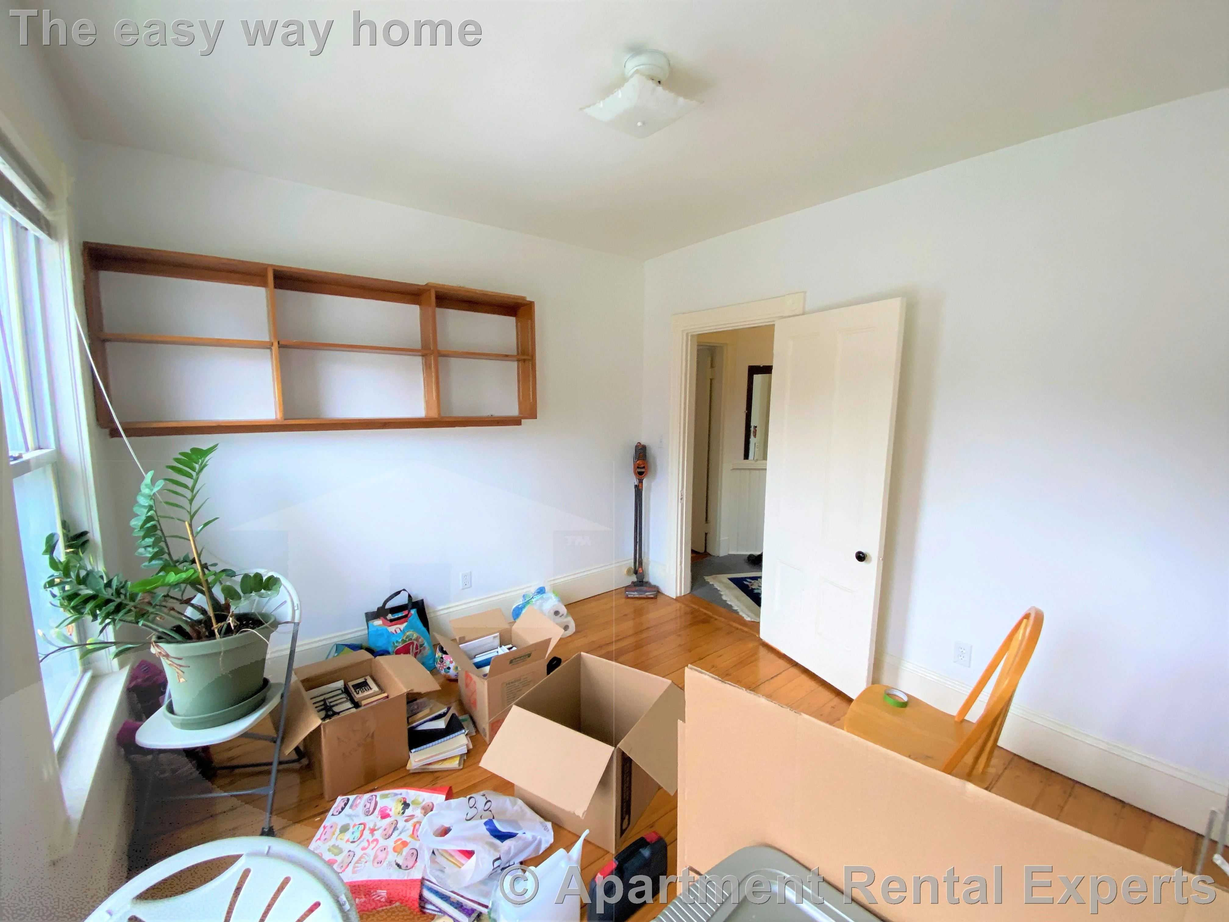 2 bed, 1 bath apartment for rent at 250 Beacon St Unit 3L, Baldwin — photo 13 of 13