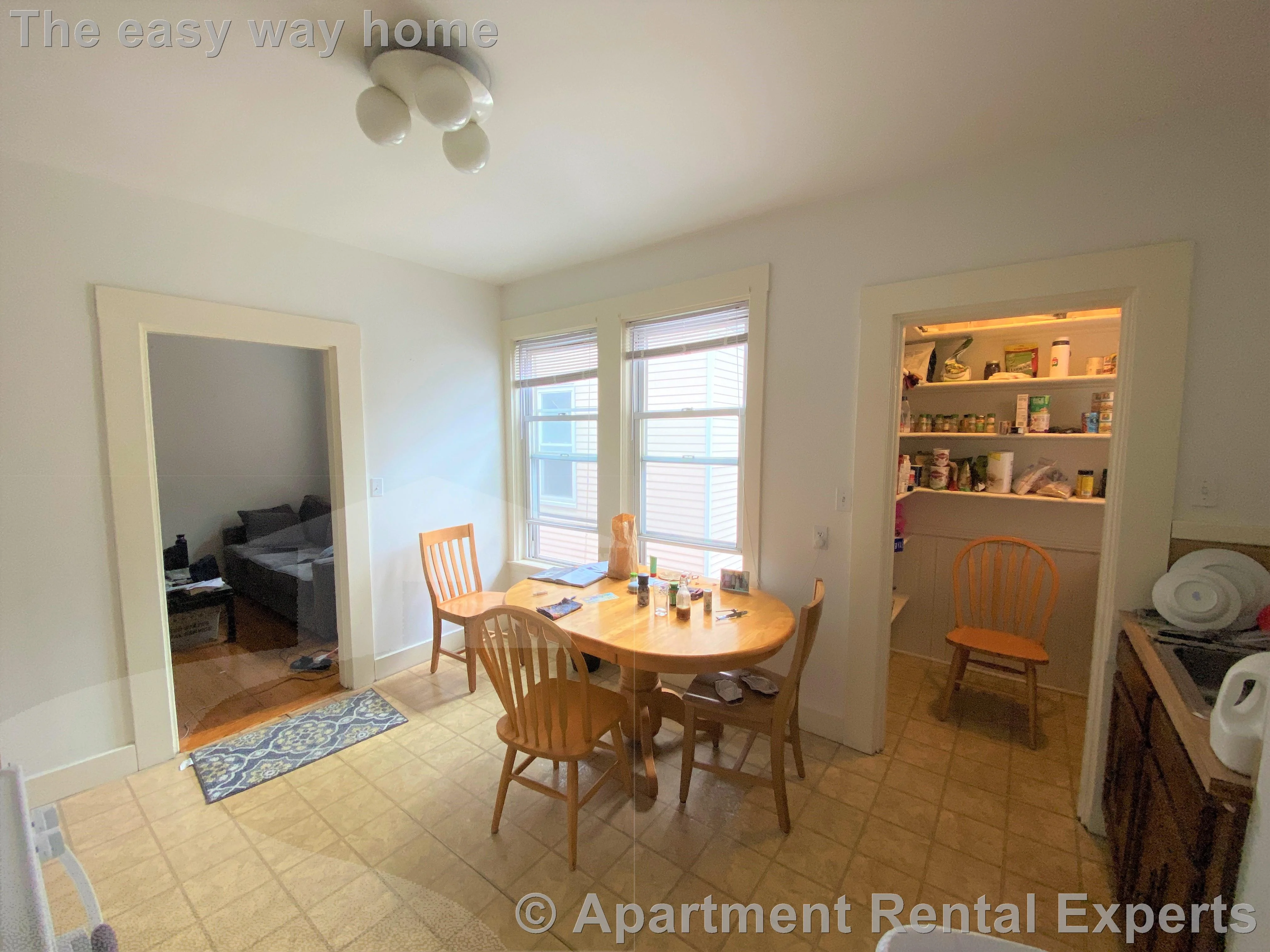 2 bed, 1 bath apartment for rent at 250 Beacon St Unit 3L, Baldwin — photo 11 of 13