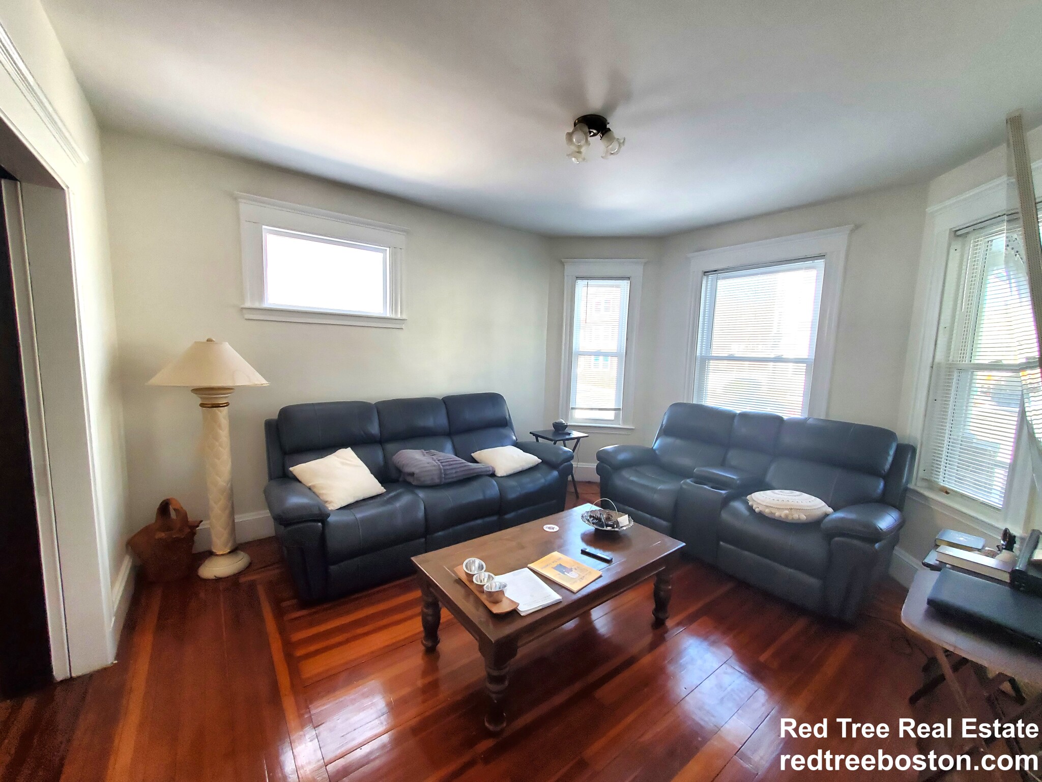 3 bed, 1 bath apartment for rent at 250 Belgrade Ave Unit 1, Roslindale — photo 2 of 19