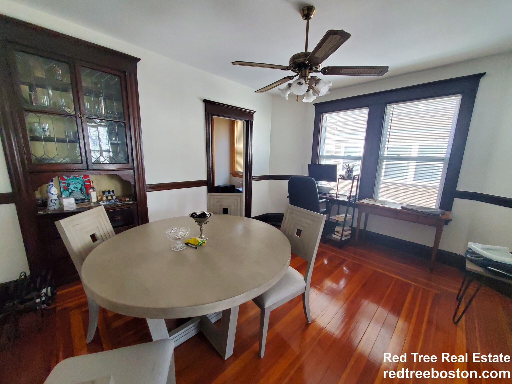 3 bed, 1 bath apartment for rent at 250 Belgrade Ave Unit 1, Roslindale — photo 6 of 19