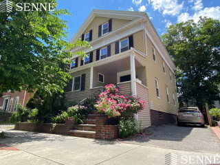 3 bed, 1.5 bath apartment for rent at 250 Broadway Unit 3, The Port — photo 1 of 10