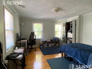 3 bed, 1.5 bath apartment for rent at 250 Broadway Unit 3, The Port — photo 3 of 10