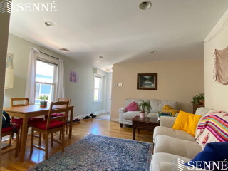 3 bed, 1.5 bath apartment for rent at 250 Broadway Unit 3, The Port — photo 10 of 10
