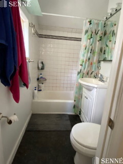 3 bed, 1.5 bath apartment for rent at 250 Broadway Unit 3, The Port — photo 8 of 10