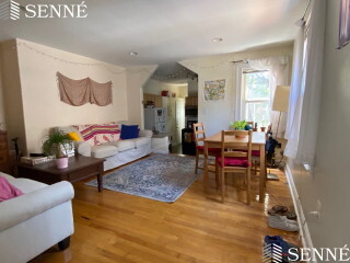 3 bed, 1.5 bath apartment for rent at 250 Broadway Unit 3, The Port — photo 9 of 10