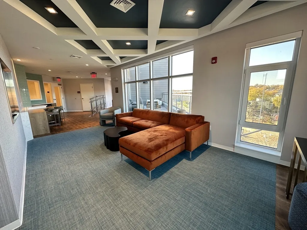 2 bed, 1 bath apartment for rent at 250 Cente Unit 510, Jamaica Plain — photo 17 of 17