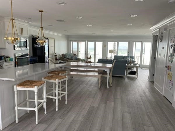 3 bed, 3 bath apartment for rent at 250 Central Ave Unit 0, Humarock — photo 3 of 12